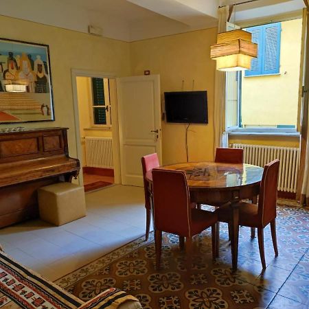 Boccherini'S Home Ad Un Passo Dal Duomo Di לוקה מראה חיצוני תמונה