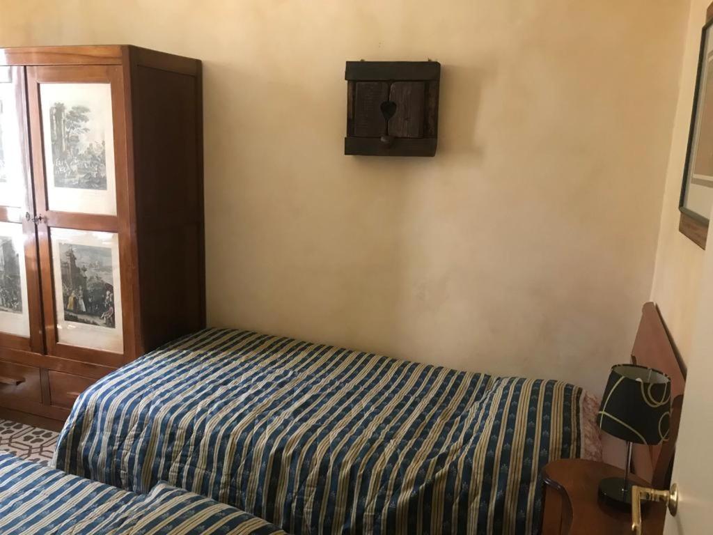 Boccherini'S Home Ad Un Passo Dal Duomo Di לוקה מראה חיצוני תמונה