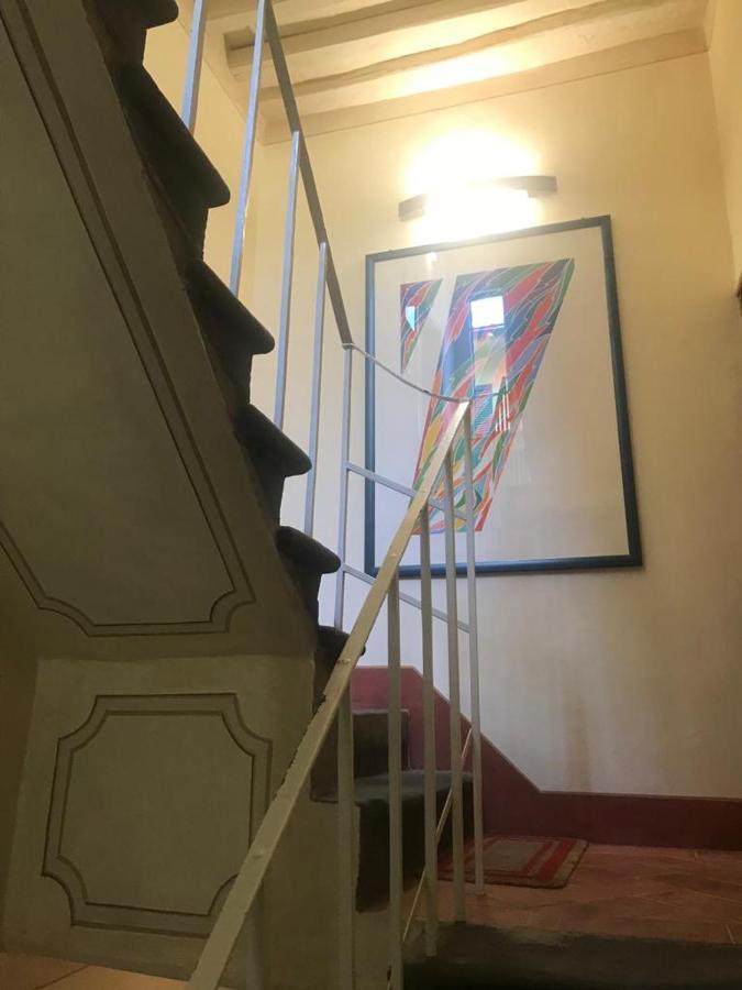 Boccherini'S Home Ad Un Passo Dal Duomo Di לוקה מראה חיצוני תמונה