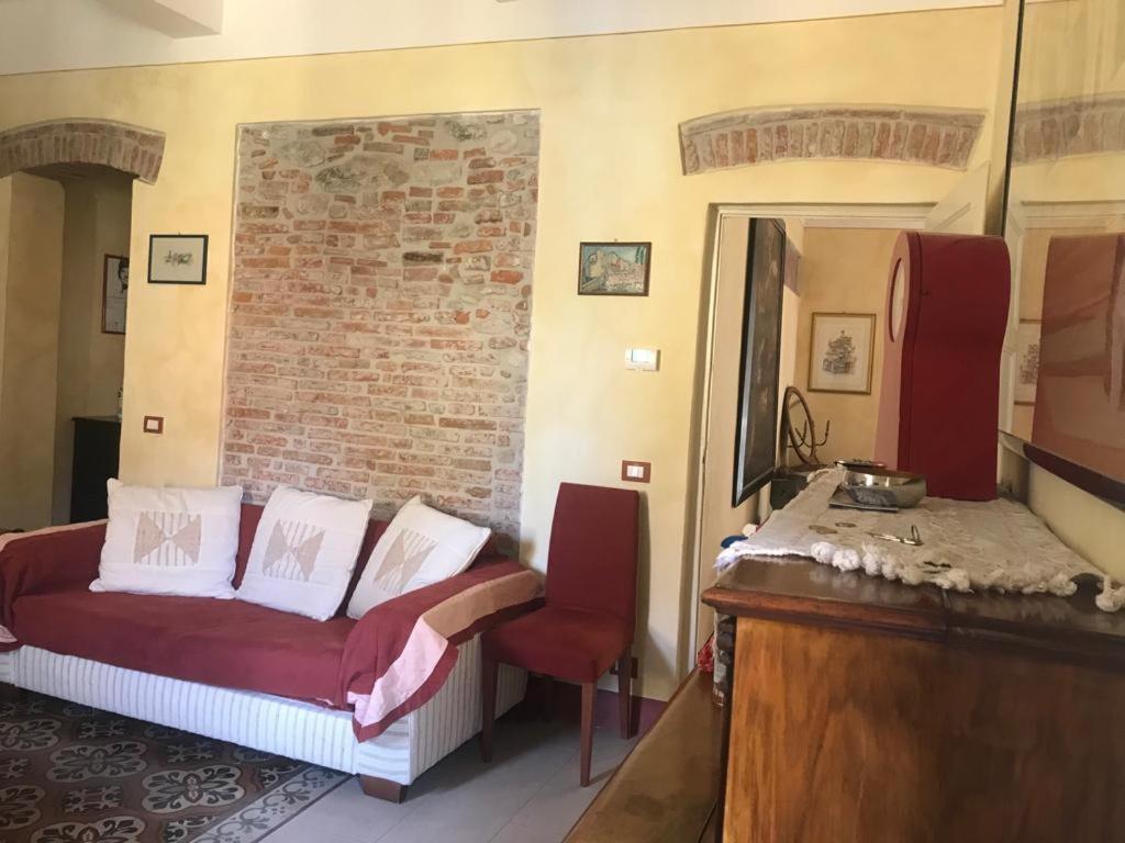 Boccherini'S Home Ad Un Passo Dal Duomo Di לוקה מראה חיצוני תמונה